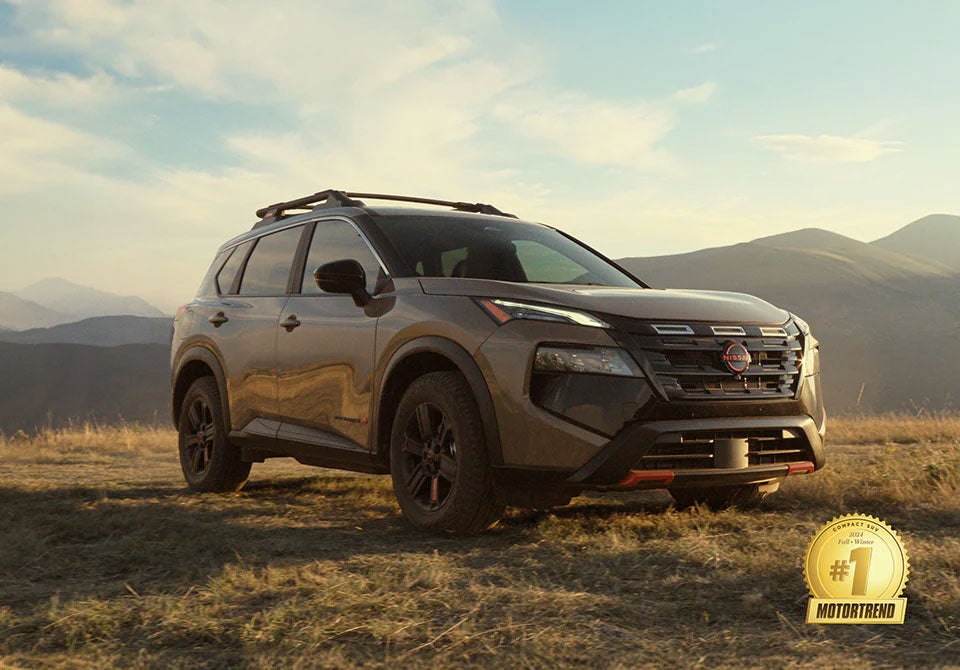 Al West Nissan in Rolla MO