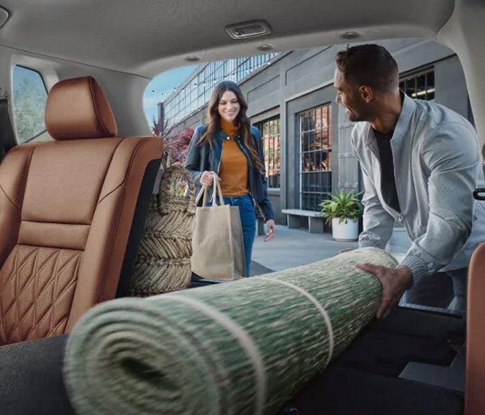 Al West Nissan in Rolla MO