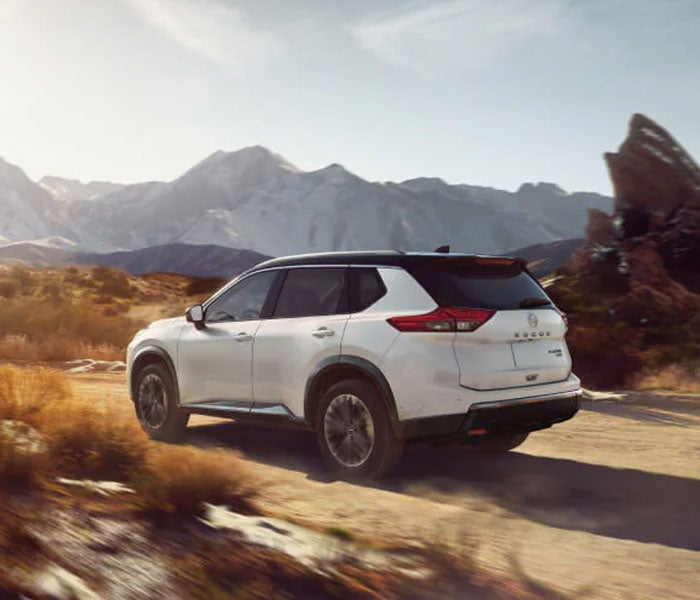 Al West Nissan in Rolla MO