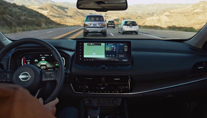 Al West Nissan in Rolla MO