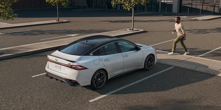 Al West Nissan in Rolla MO