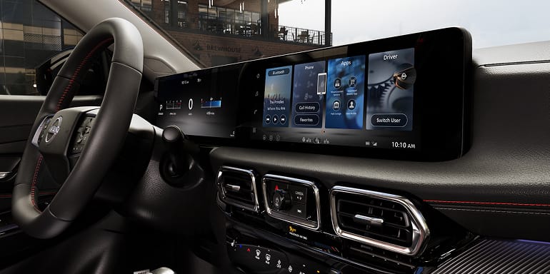 Al West Nissan in Rolla MO