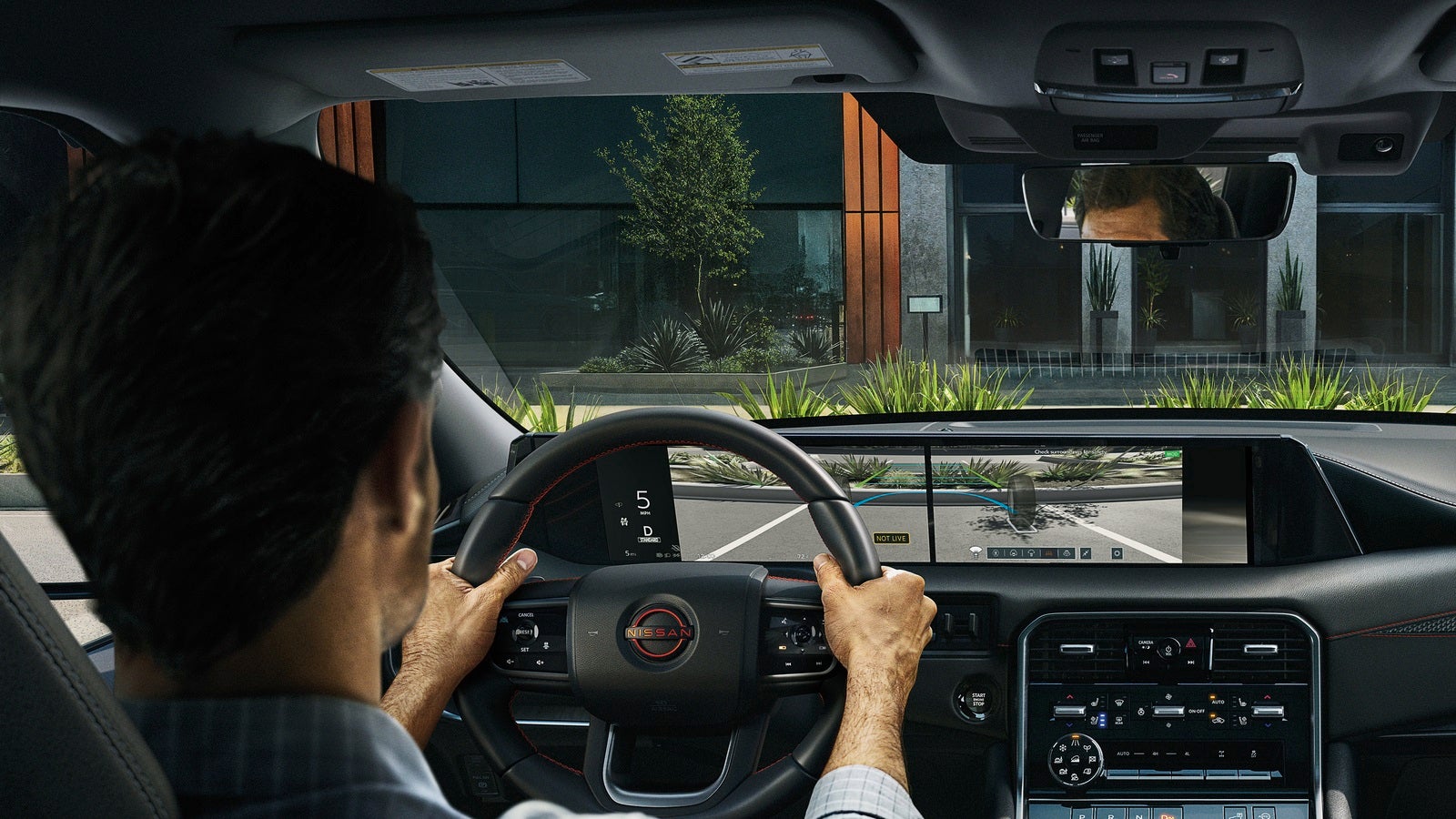 2026 Nissan Armada | Al West Nissan in Rolla, MO