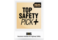 IIHS_TOP_SAFETY_PICK_2024 | Al West Nissan in Rolla MO