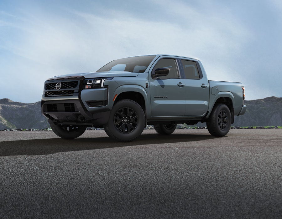Al West Nissan in Rolla MO