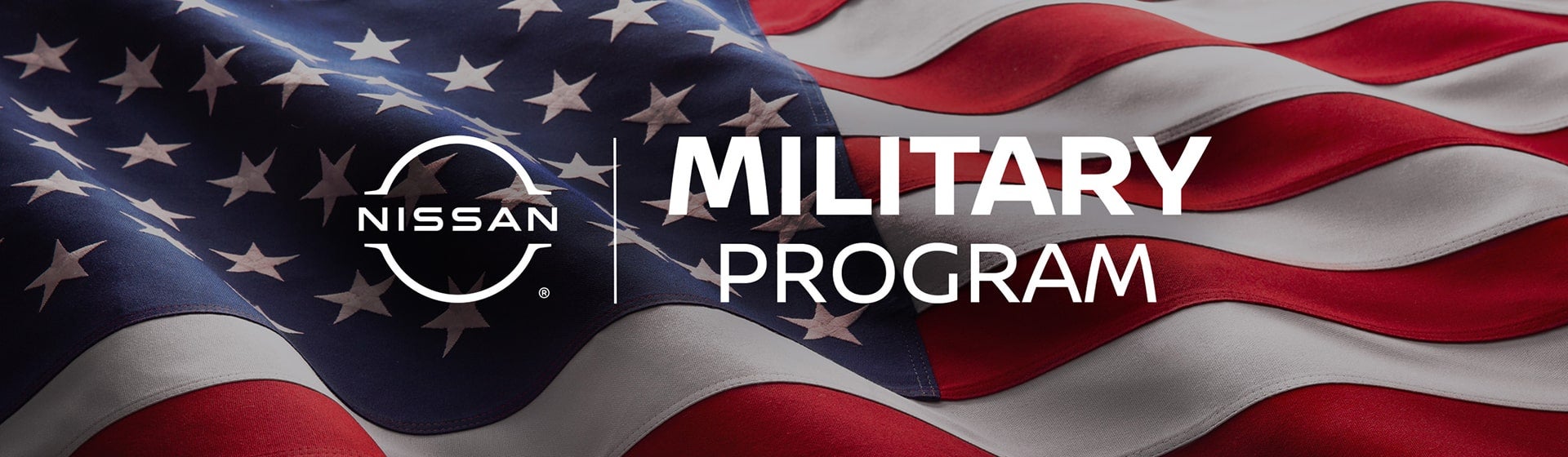Nissan Military Discount | Al West Nissan in Rolla MO