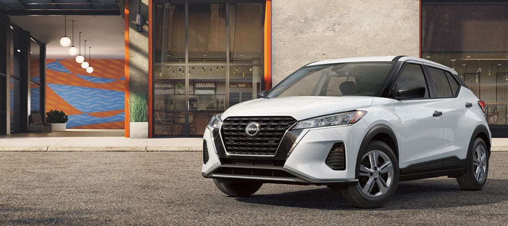 2025 Nissan Kicks | Al West Nissan in Rolla MO