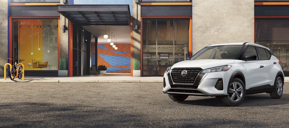 Al West Nissan in Rolla MO