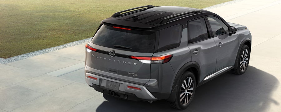 Al West Nissan in Rolla MO