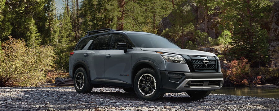 NISSAN Pathfinder Al West Nissan in Rolla MO