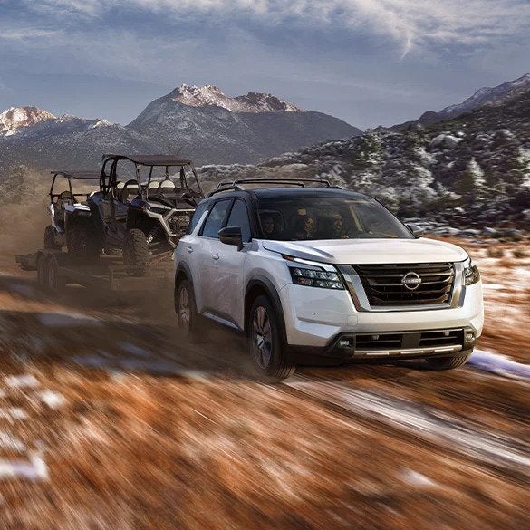 Al West Nissan in Rolla MO