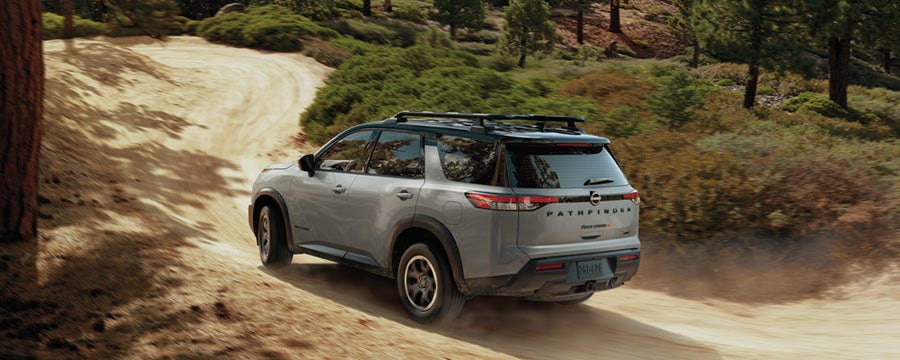 Al West Nissan in Rolla MO