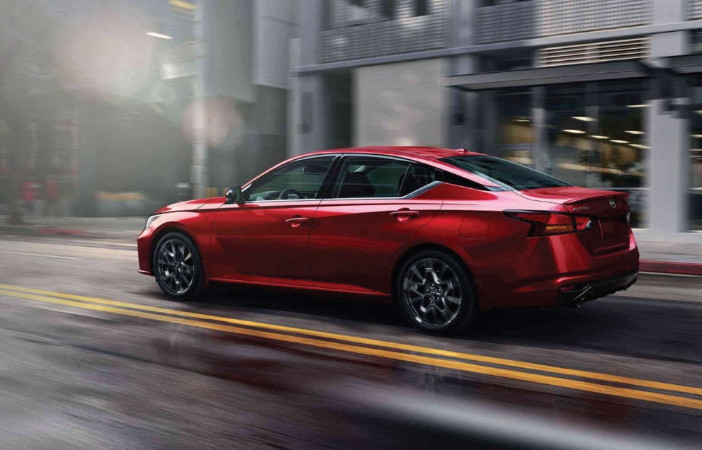 Al West Nissan in Rolla MO