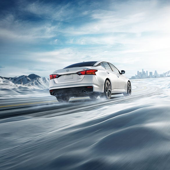 Al West Nissan in Rolla MO