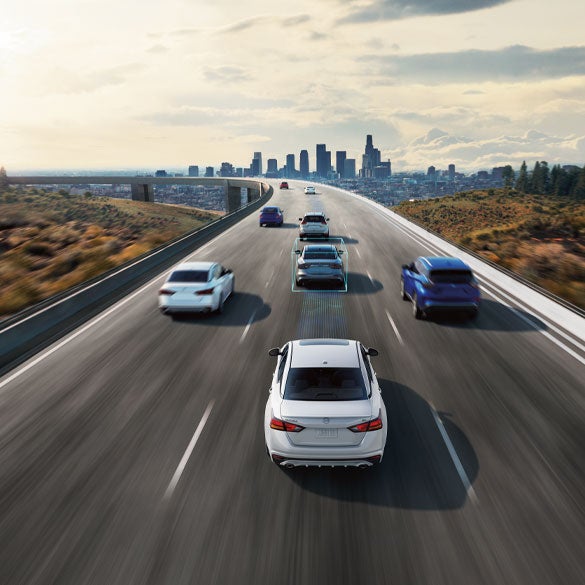 Al West Nissan in Rolla MO