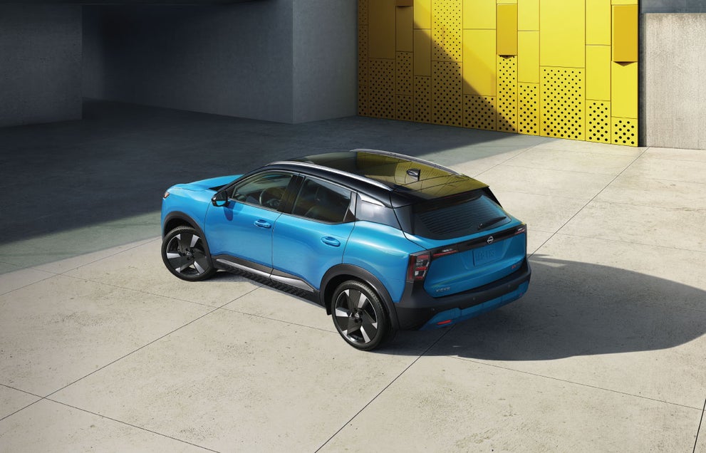 Al West Nissan in Rolla MO