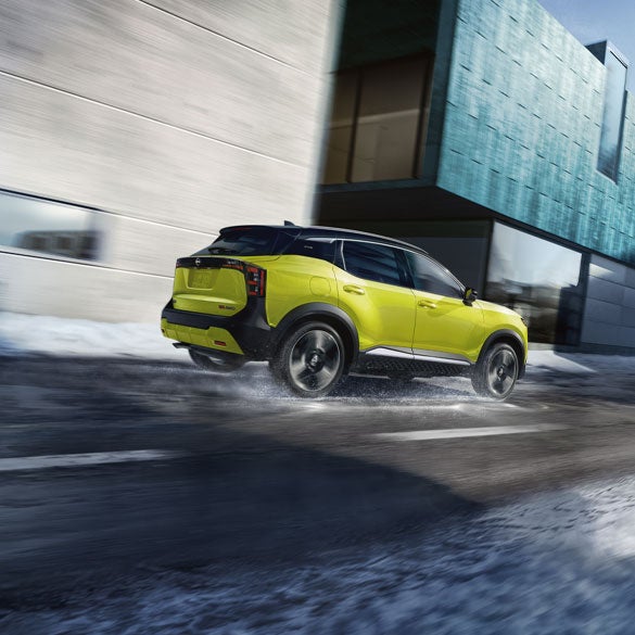 Al West Nissan in Rolla MO