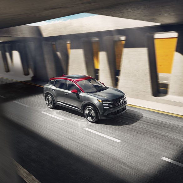 Al West Nissan in Rolla MO