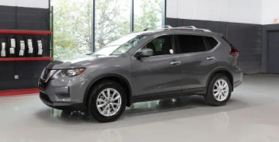 Al West Nissan in Rolla MO